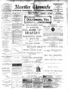 Alcester Chronicle Saturday 05 January 1901 Page 1