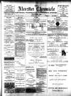 Alcester Chronicle Saturday 04 May 1901 Page 1