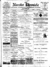 Alcester Chronicle Saturday 20 July 1901 Page 1