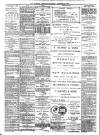 Alcester Chronicle Saturday 16 November 1901 Page 4