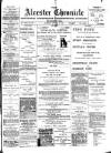 Alcester Chronicle Saturday 18 October 1902 Page 1