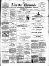 Alcester Chronicle Saturday 27 December 1902 Page 1