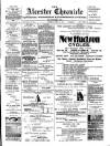 Alcester Chronicle Saturday 18 April 1903 Page 1