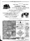 Alcester Chronicle Saturday 22 July 1905 Page 4