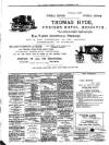 Alcester Chronicle Saturday 09 September 1905 Page 4