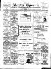 Alcester Chronicle Saturday 11 November 1905 Page 1