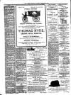 Alcester Chronicle Saturday 23 February 1907 Page 4