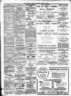 Alcester Chronicle Saturday 30 January 1909 Page 4