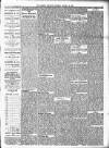 Alcester Chronicle Saturday 30 January 1909 Page 5