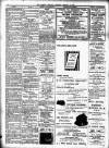 Alcester Chronicle Saturday 13 February 1909 Page 4