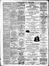 Alcester Chronicle Saturday 27 February 1909 Page 4