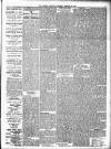 Alcester Chronicle Saturday 27 February 1909 Page 5