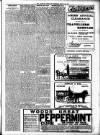 Alcester Chronicle Saturday 20 March 1909 Page 3