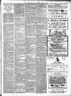 Alcester Chronicle Saturday 07 August 1909 Page 7