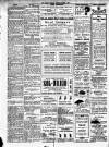 Alcester Chronicle Saturday 08 October 1910 Page 4