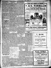 Alcester Chronicle Saturday 28 January 1911 Page 3