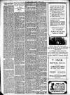 Alcester Chronicle Saturday 11 March 1911 Page 6