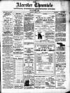 Alcester Chronicle Saturday 15 April 1911 Page 1