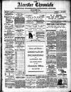 Alcester Chronicle Saturday 10 June 1911 Page 1