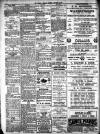 Alcester Chronicle Saturday 23 September 1911 Page 4