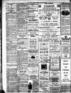 Alcester Chronicle Saturday 30 September 1911 Page 4