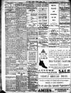 Alcester Chronicle Saturday 07 October 1911 Page 4