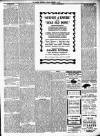 Alcester Chronicle Saturday 16 December 1911 Page 3