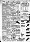 Alcester Chronicle Saturday 16 December 1911 Page 4
