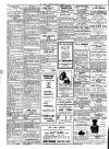 Alcester Chronicle Saturday 24 February 1912 Page 4