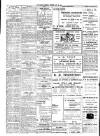 Alcester Chronicle Saturday 18 May 1912 Page 4