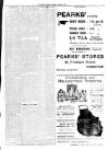 Alcester Chronicle Saturday 24 August 1912 Page 3