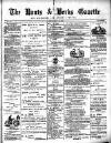 Hants and Berks Gazette and Middlesex and Surrey Journal Saturday 20 May 1893 Page 1