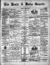 Hants and Berks Gazette and Middlesex and Surrey Journal Saturday 24 March 1894 Page 1