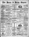 Hants and Berks Gazette and Middlesex and Surrey Journal Saturday 31 March 1894 Page 1