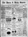 Hants and Berks Gazette and Middlesex and Surrey Journal Saturday 21 July 1894 Page 1
