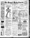 Hants and Berks Gazette and Middlesex and Surrey Journal Saturday 22 June 1895 Page 1