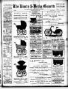 Hants and Berks Gazette and Middlesex and Surrey Journal Saturday 30 May 1896 Page 1