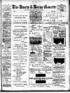 Hants and Berks Gazette and Middlesex and Surrey Journal Saturday 15 August 1896 Page 1
