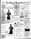 Hants and Berks Gazette and Middlesex and Surrey Journal Saturday 13 February 1897 Page 1