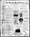Hants and Berks Gazette and Middlesex and Surrey Journal Saturday 22 May 1897 Page 1