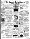 Hants and Berks Gazette and Middlesex and Surrey Journal Saturday 18 September 1897 Page 1