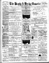 Hants and Berks Gazette and Middlesex and Surrey Journal Saturday 25 September 1897 Page 1