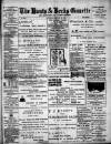 Hants and Berks Gazette and Middlesex and Surrey Journal Saturday 12 February 1898 Page 1