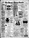 Hants and Berks Gazette and Middlesex and Surrey Journal Saturday 19 March 1898 Page 1