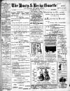 Hants and Berks Gazette and Middlesex and Surrey Journal Saturday 02 July 1898 Page 1