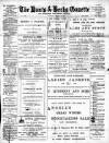 Hants and Berks Gazette and Middlesex and Surrey Journal Saturday 21 January 1899 Page 1