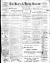 Hants and Berks Gazette and Middlesex and Surrey Journal Saturday 28 January 1899 Page 1