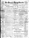 Hants and Berks Gazette and Middlesex and Surrey Journal Saturday 04 February 1899 Page 1
