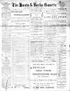 Hants and Berks Gazette and Middlesex and Surrey Journal Saturday 11 February 1899 Page 1