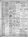 Hants and Berks Gazette and Middlesex and Surrey Journal Saturday 11 February 1899 Page 4